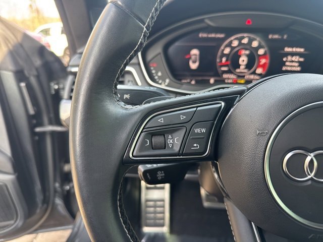 Used 2019 Audi S5 Premium Plus w/ Luxury Package image 20