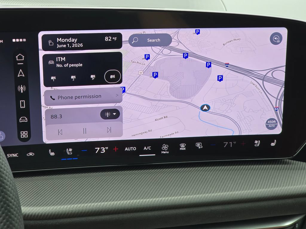 New 2026 Audi SQ5 Premium Plus AWD/4WD image 17