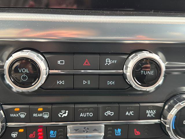 New 2026 Ford F150 Lariat AWD/4WD image 31