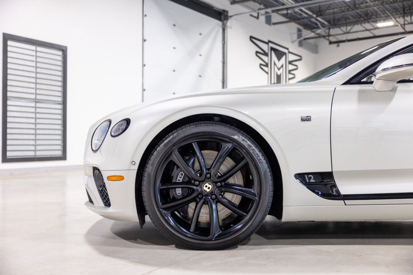 Used 2020 Bentley Continental GT First Edition AWD/4WD image 18