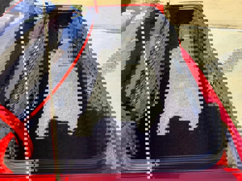 Used 1990 Acura Legend Base image 37