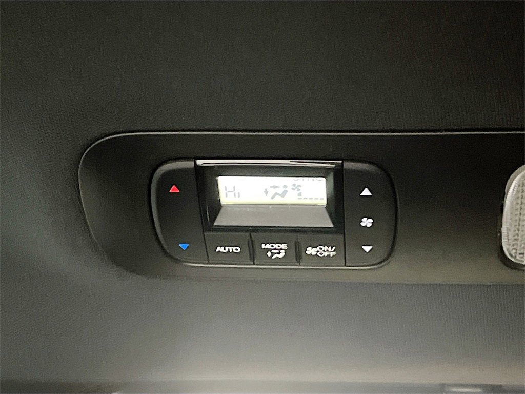 Used 2024 Honda Odyssey Sport image 25