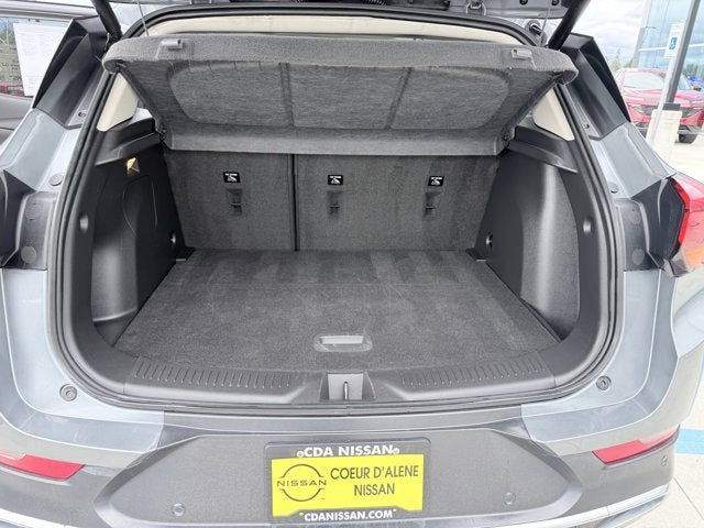 Used 2022 Buick Encore GX Essence w/ Advanced Technology Package AWD/4WD image 21