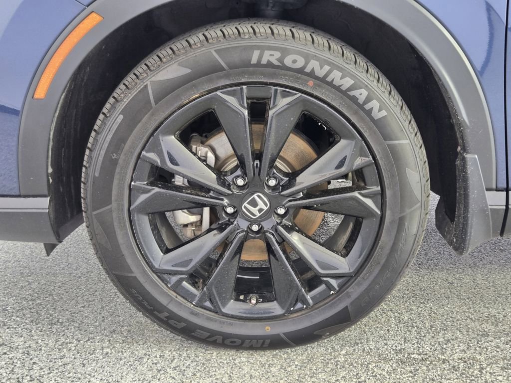 Used 2023 Honda CR-V Sport Touring image 13