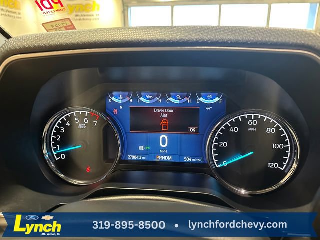Used 2023 Ford F150 XLT w/ Equipment Group 302A High image 31