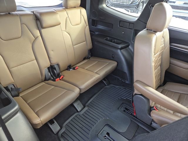 Used 2021 Kia Telluride SX w/ SX Prestige Package image 31