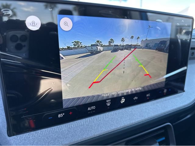 New 2026 Ford Maverick XLT FWD image 9