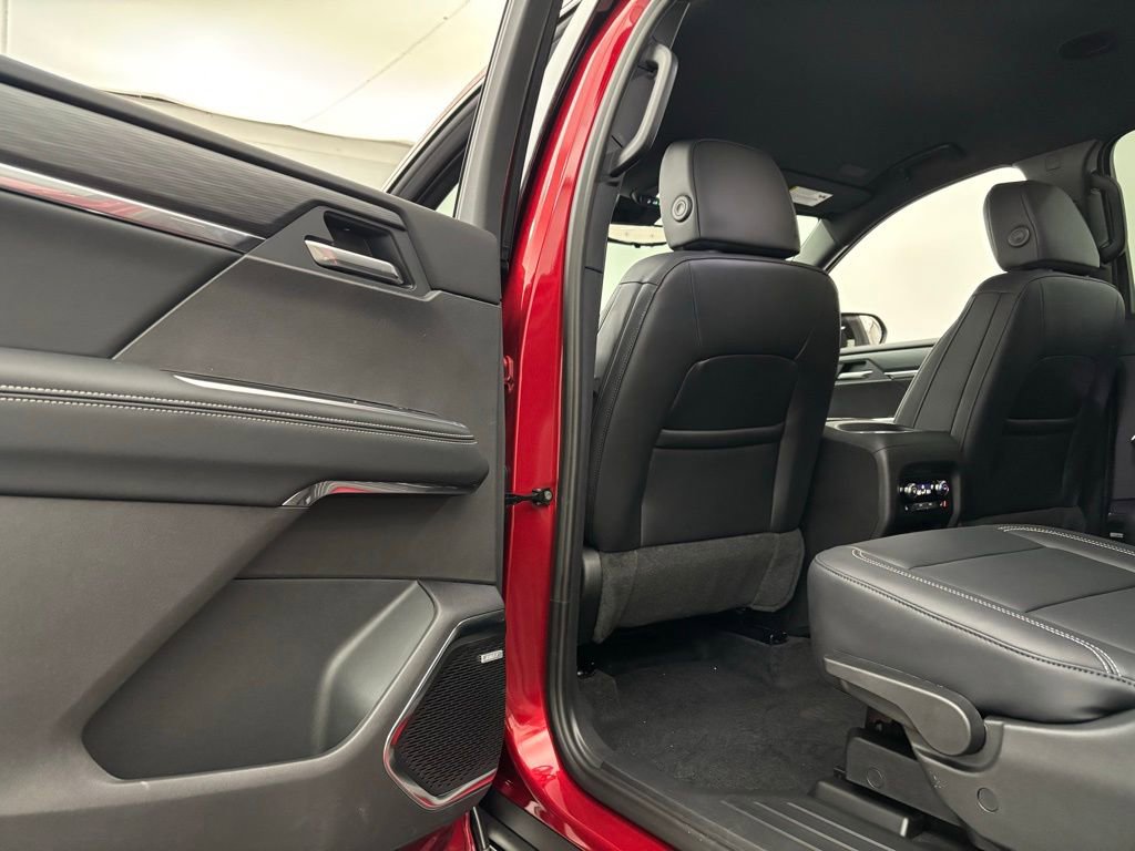 New 2026 GMC Acadia Elevation w/ Elevation Premium Package AWD/4WD image 41