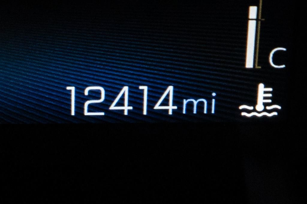 Used 2025 Chevrolet Trax ACTIV w/ Driver Confidence Package image 33