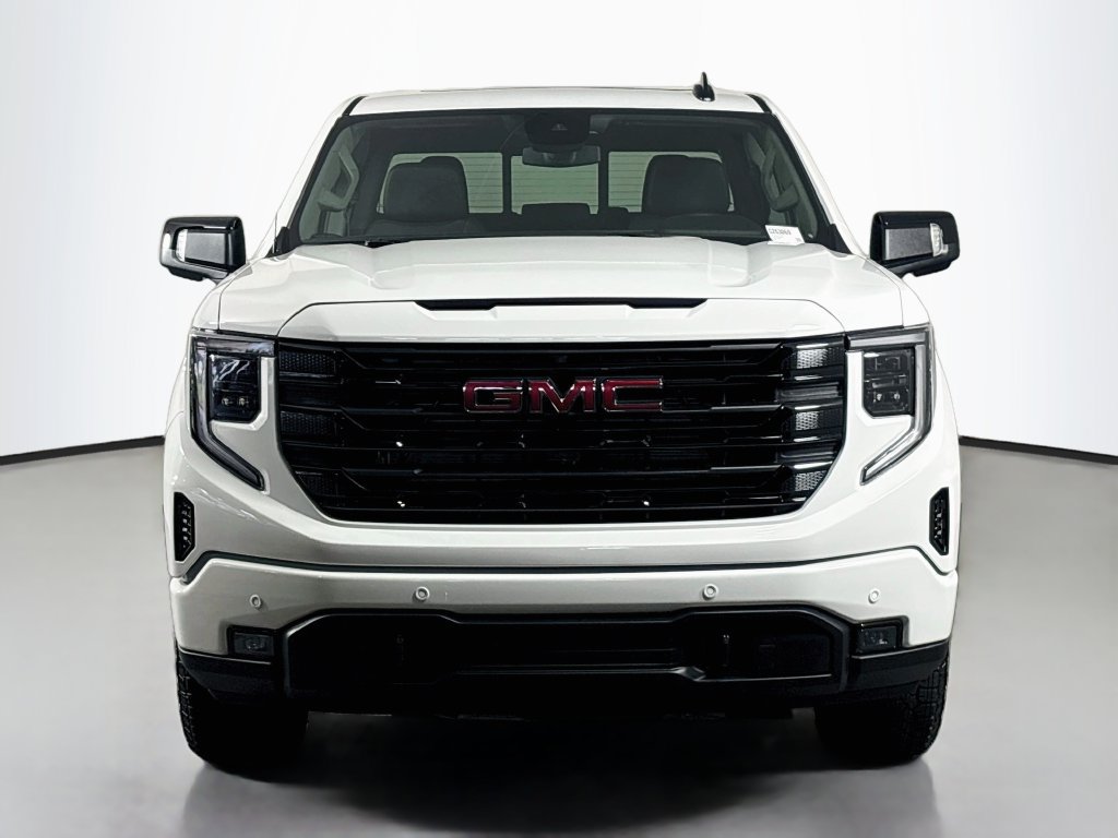 New 2026 GMC Sierra 1500 Elevation w/ Elevation Premium Package AWD/4WD image 2
