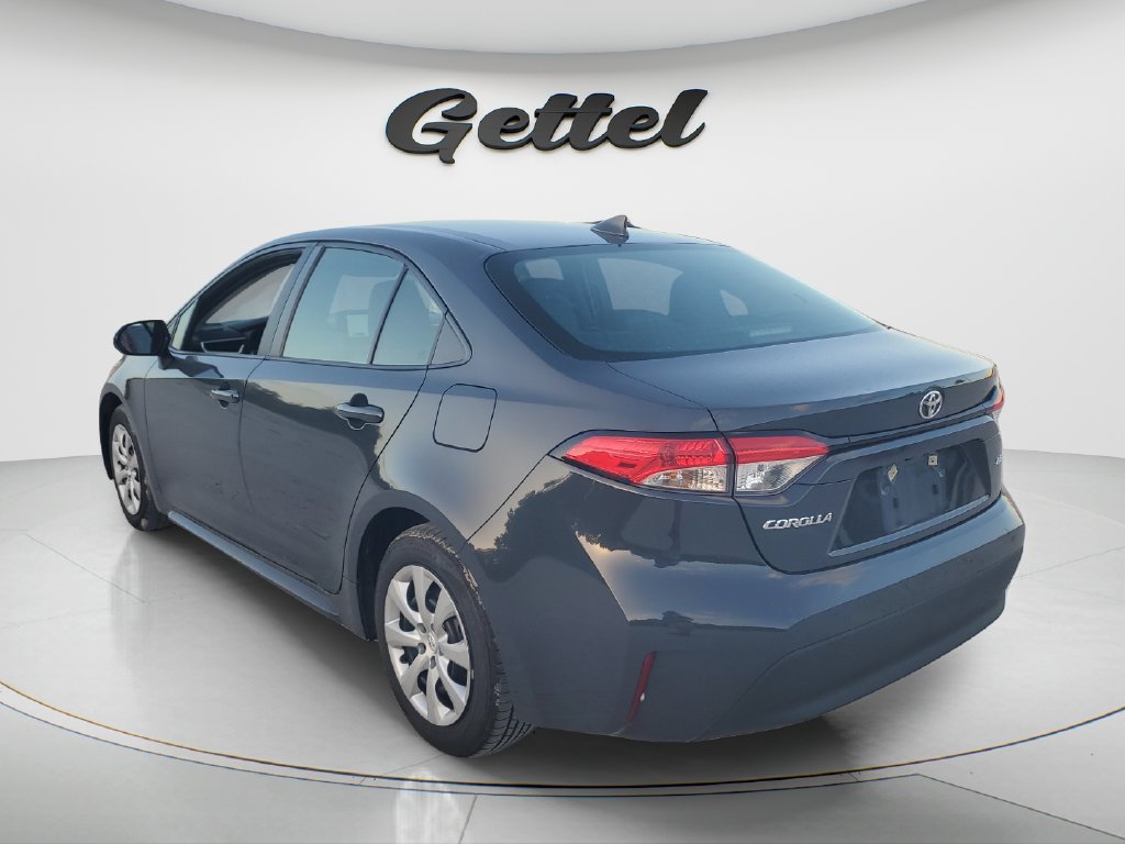 Used 2024 Toyota Corolla LE FWD image 7