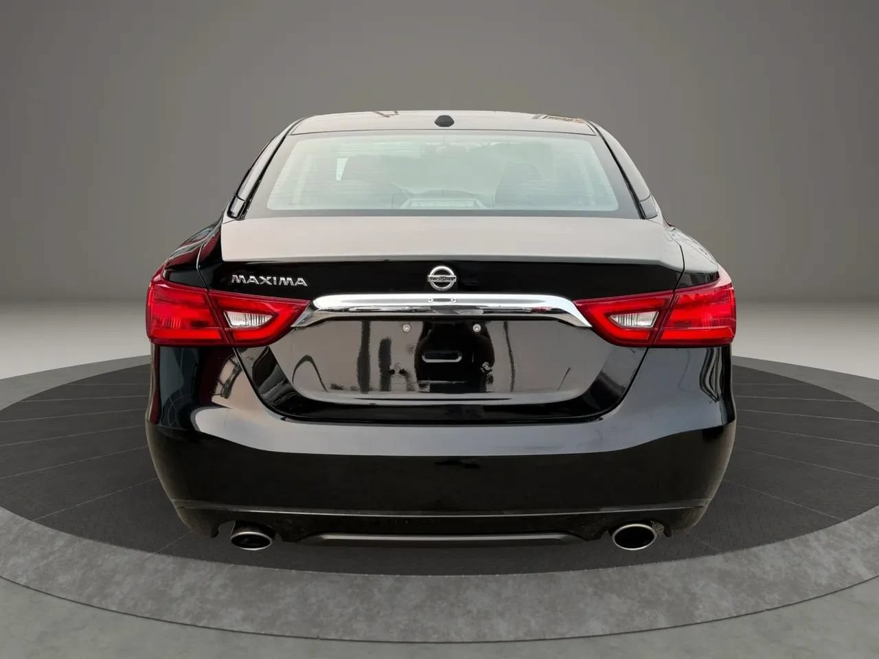 Used 2018 Nissan Maxima 3.5 S FWD image 5