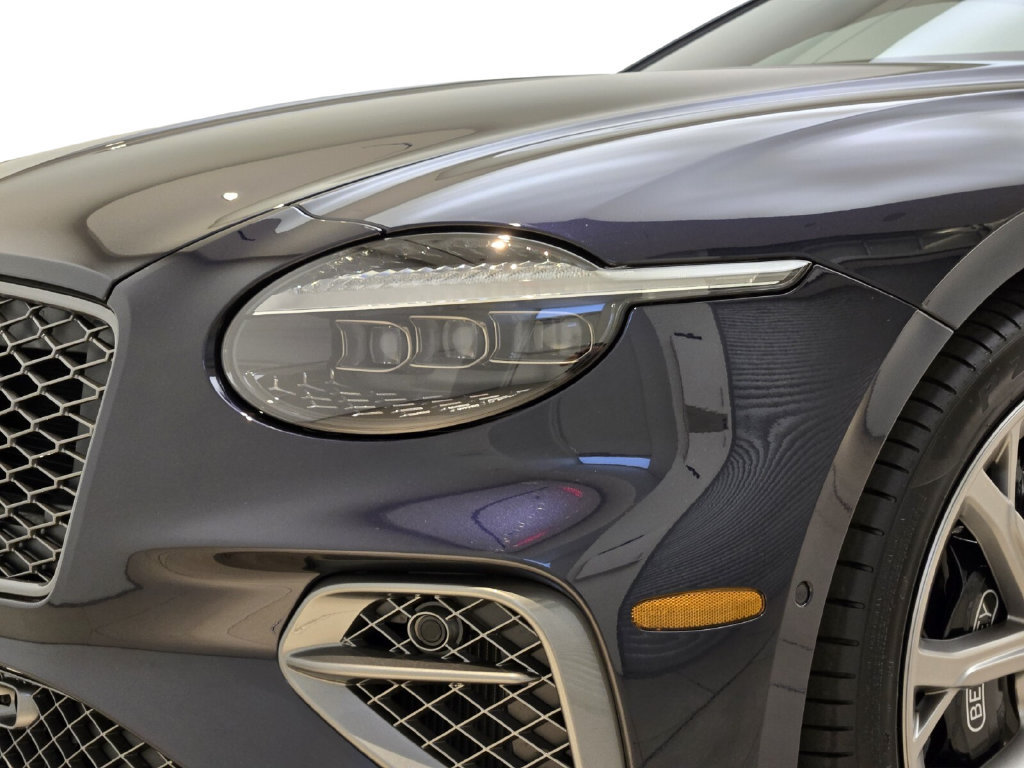 New 2026 Bentley Continental GT Speed AWD/4WD image 10