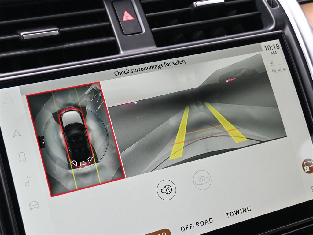 Used 2023 Land Rover Discovery S R-Dynamic image 23