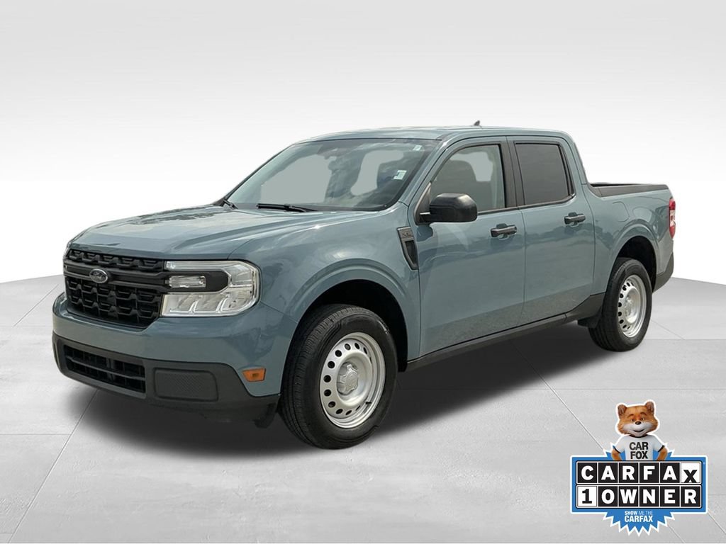 Used 2023 Ford Maverick XL