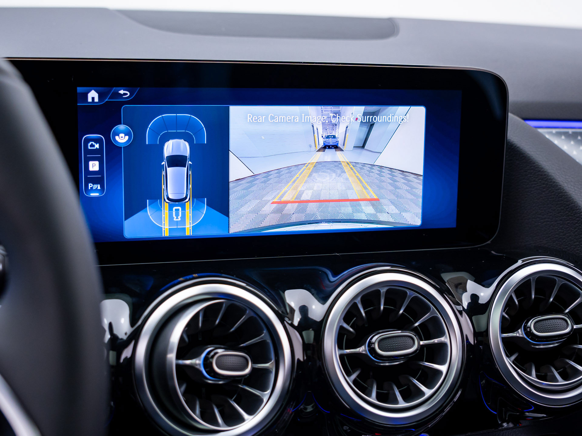 New 2026 Mercedes-Benz GLA 250 4MATIC image 26