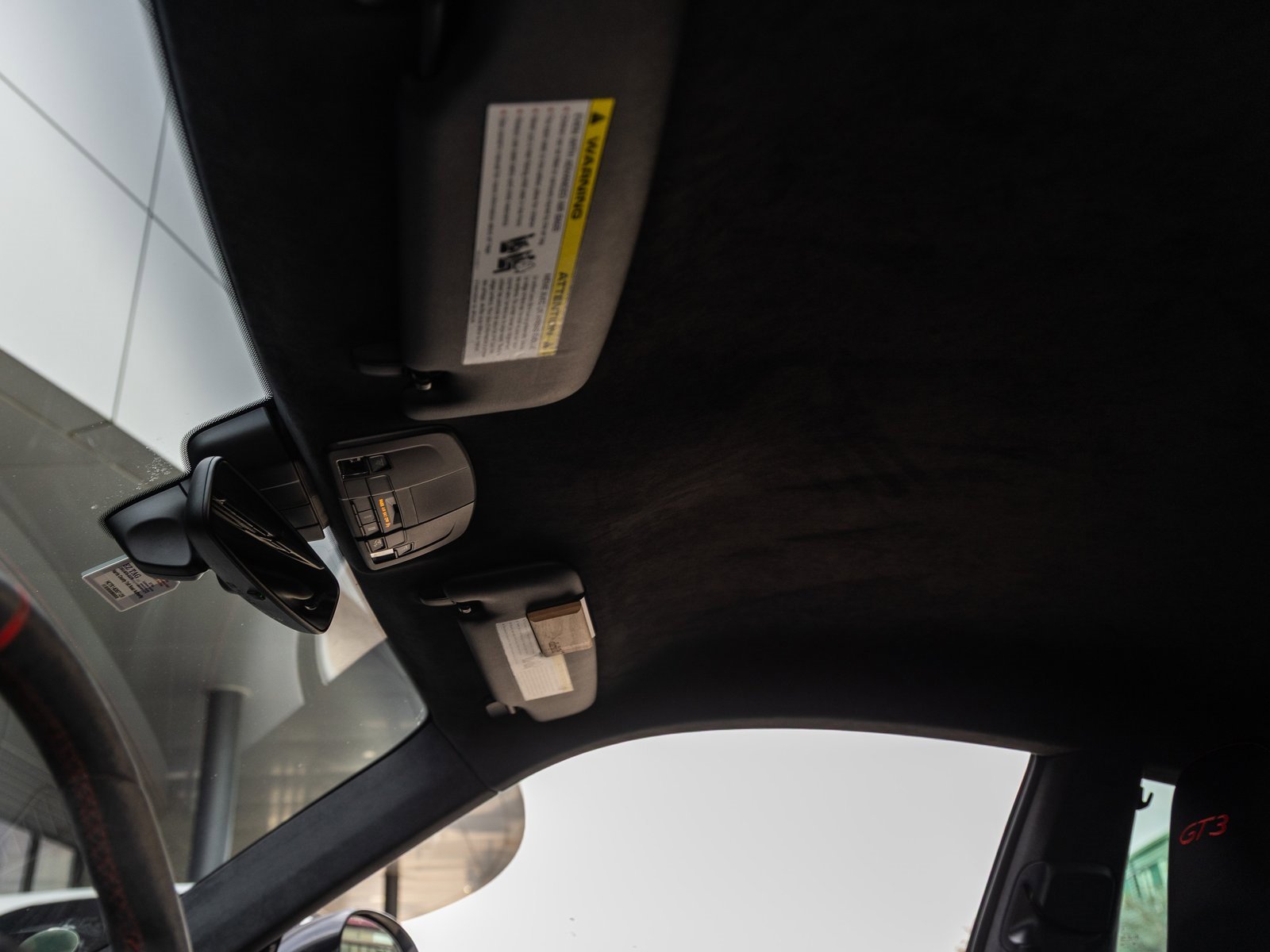 Used 2018 Porsche 911 GT3 image 30