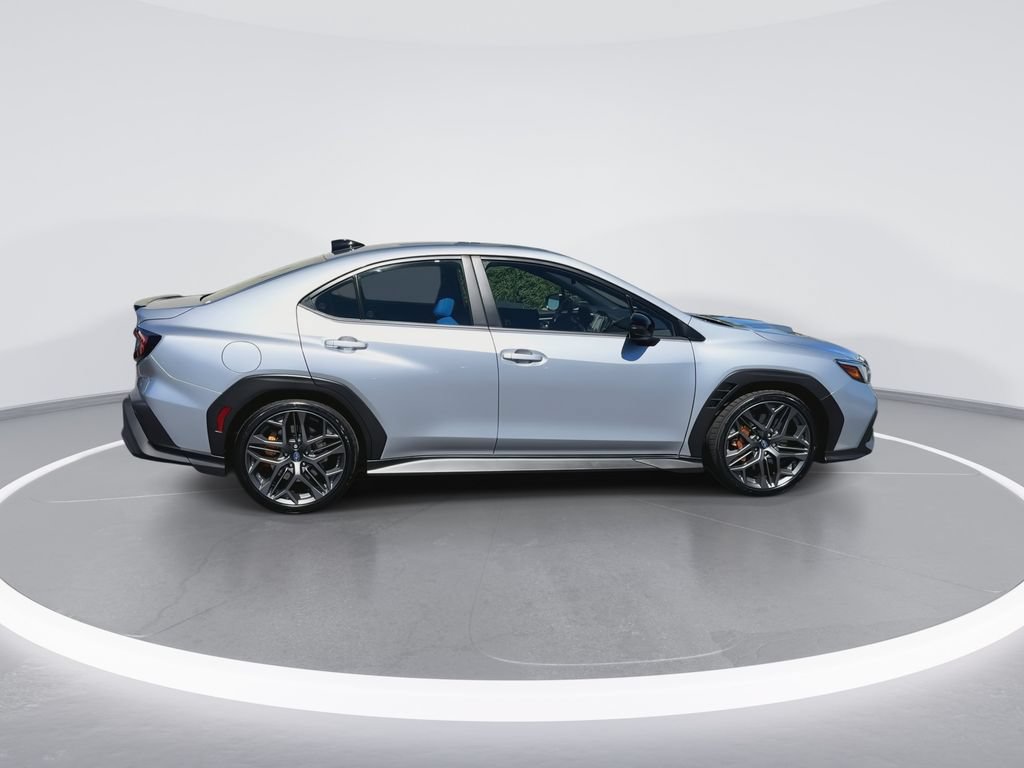New 2026 Subaru WRX tS AWD/4WD image 9