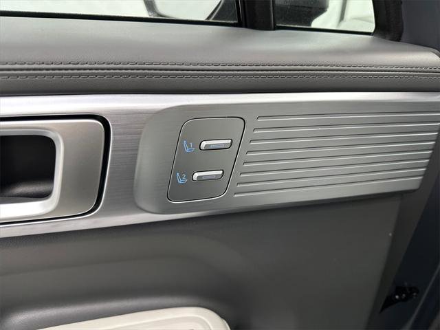 New 2026 Hyundai Santa Fe Calligraphy image 12