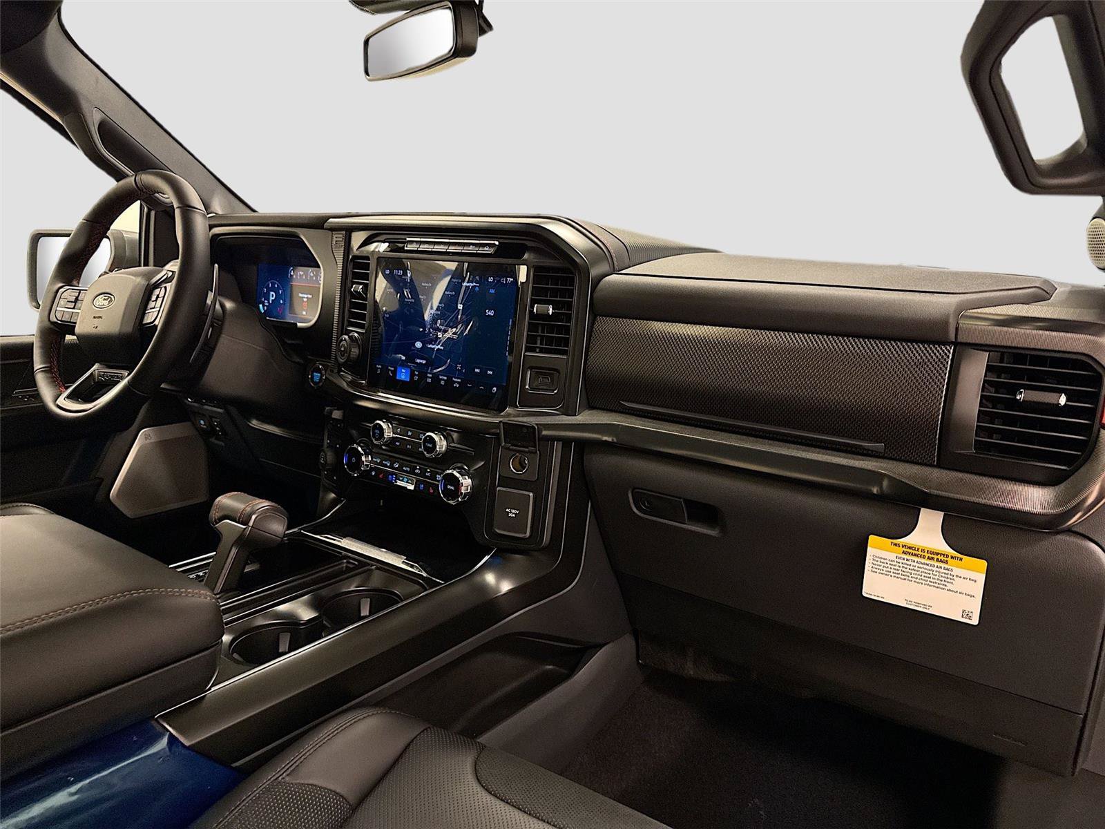 New 2026 Ford F150 Raptor AWD/4WD image 30