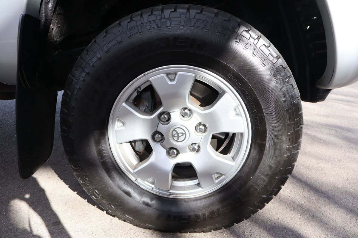 Used 2007 Toyota Tacoma Base V6 image 42