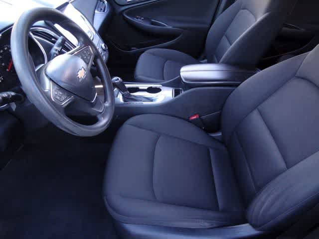 Used 2020 Chevrolet Malibu LT FWD image 6