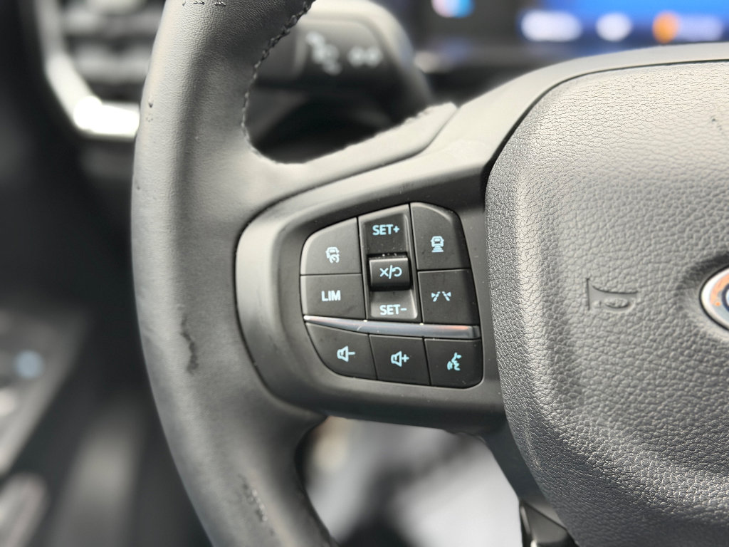 Used 2024 Ford Ranger XLT image 4