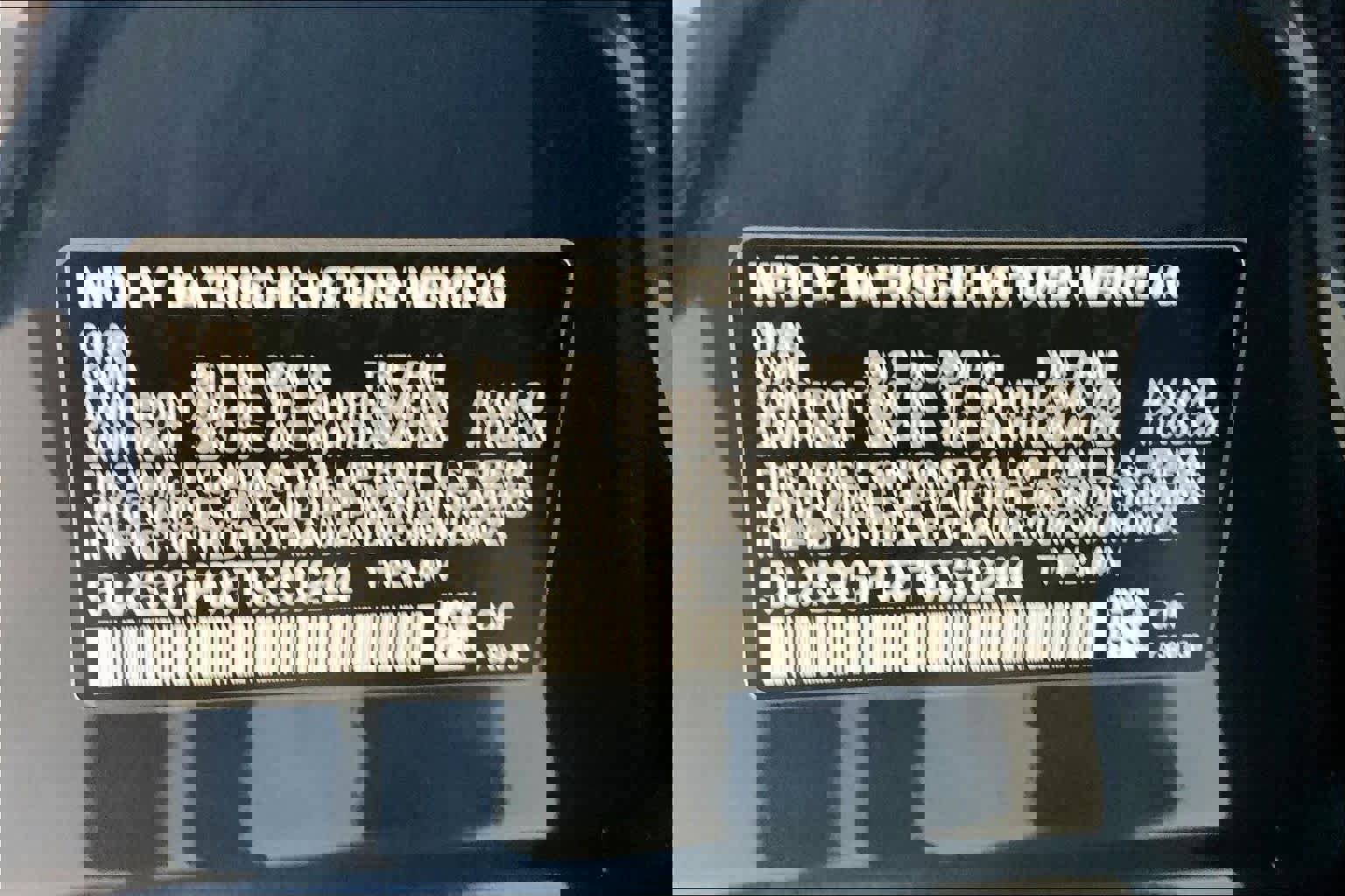 New 2026 BMW X3 xDrive30 w/ M Sport Package image 21