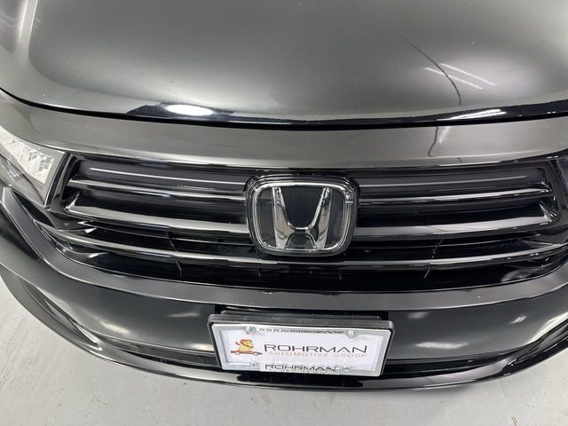 Certified 2024 Honda Odyssey Sport image 29