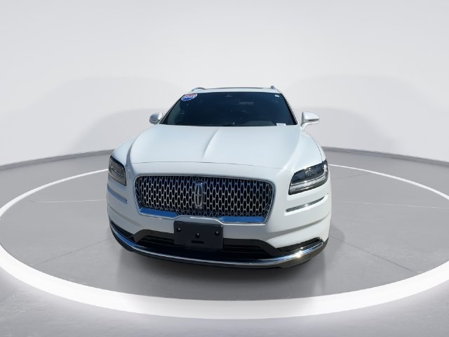 Certified 2023 Lincoln Nautilus Reserve w/ Equipment Group 201A AWD/4WD image 2