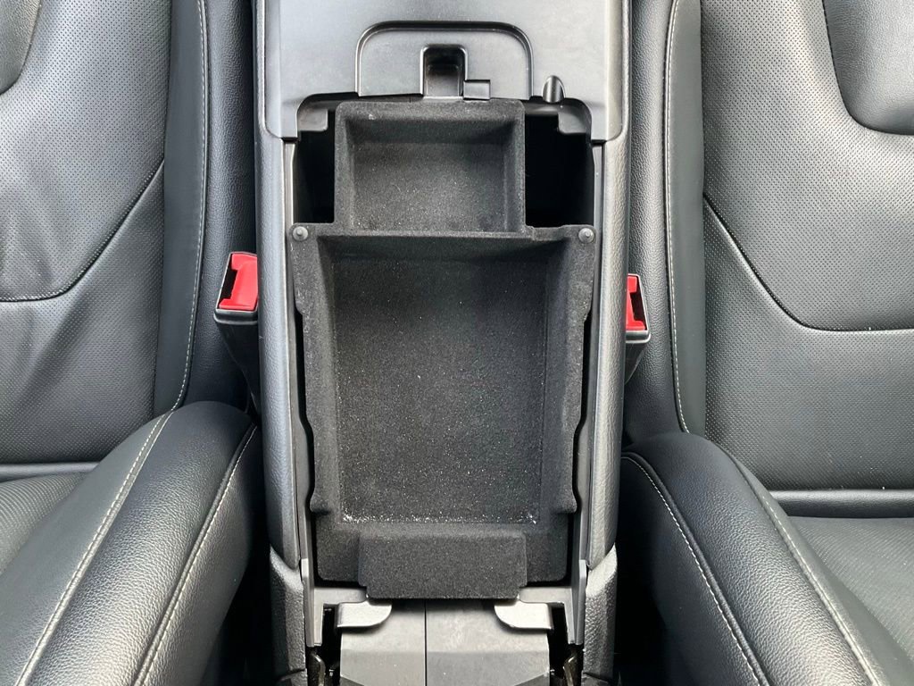 Used 2019 Ford Fusion Titanium image 30