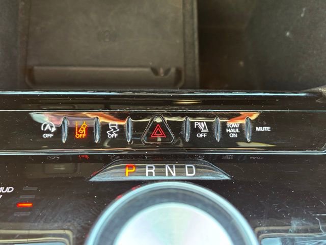 Used 2022 Jeep Wagoneer Series II image 31