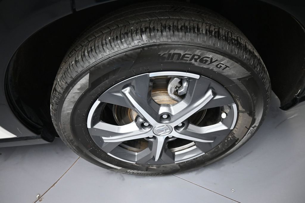 Used 2024 Honda HR-V EX-L image 15