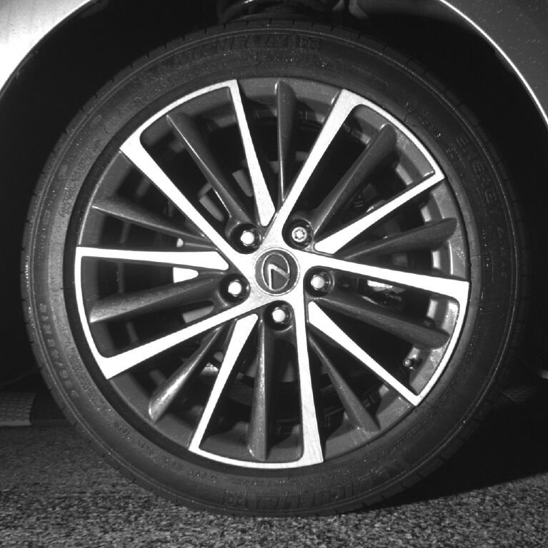 Used 2024 Lexus ES 350 w/ Premium Package image 12