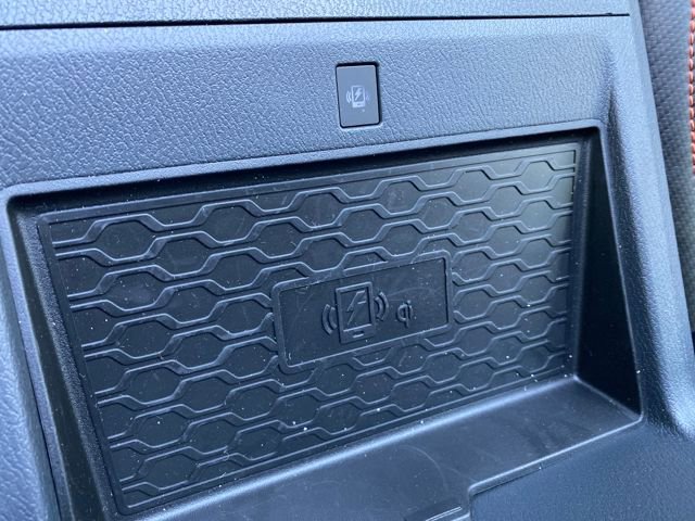 New 2026 Nissan Frontier PRO-4X w/ Pro Premium Package image 18