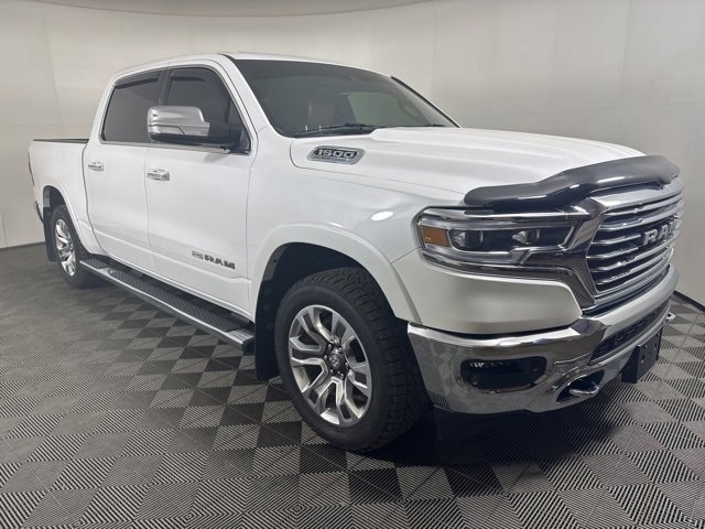 Used 2022 RAM 1500 Limited