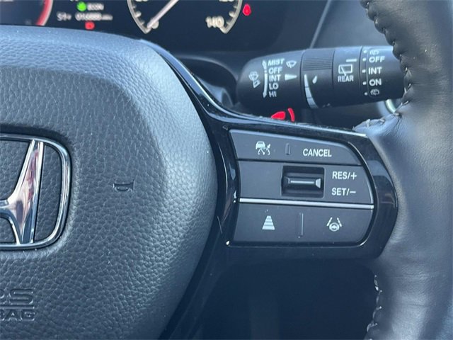 Used 2026 Honda HR-V EX-L image 16