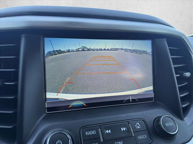 Used 2017 GMC Acadia SLT FWD image 18