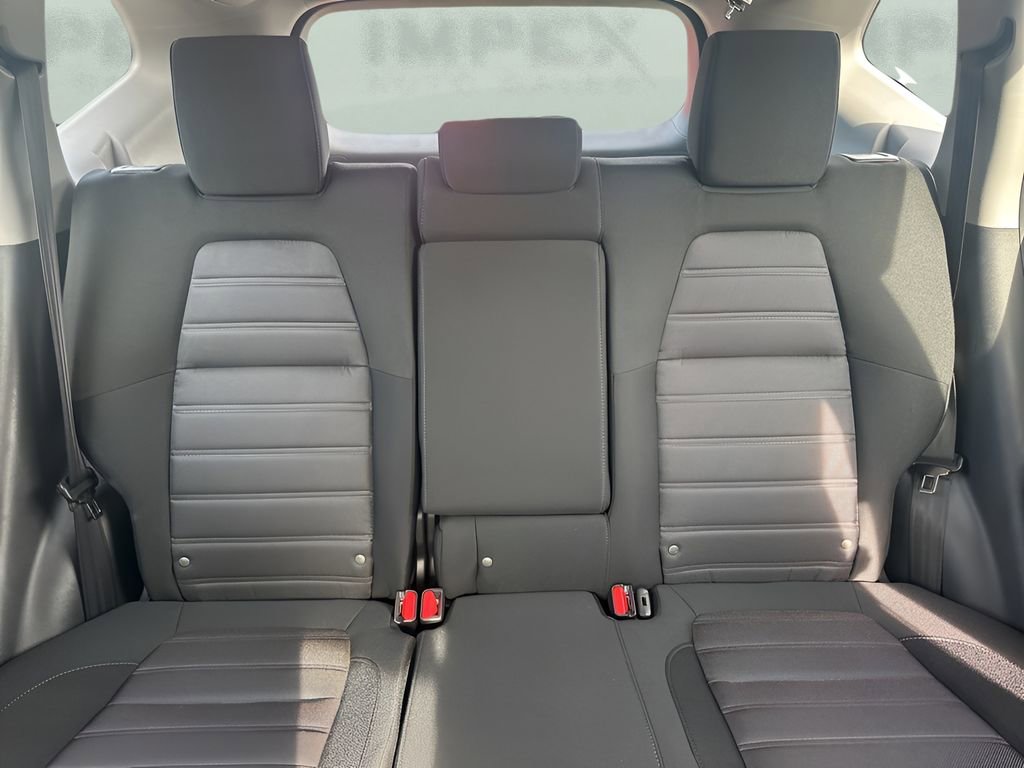 Used 2021 Honda CR-V Special Edition image 10