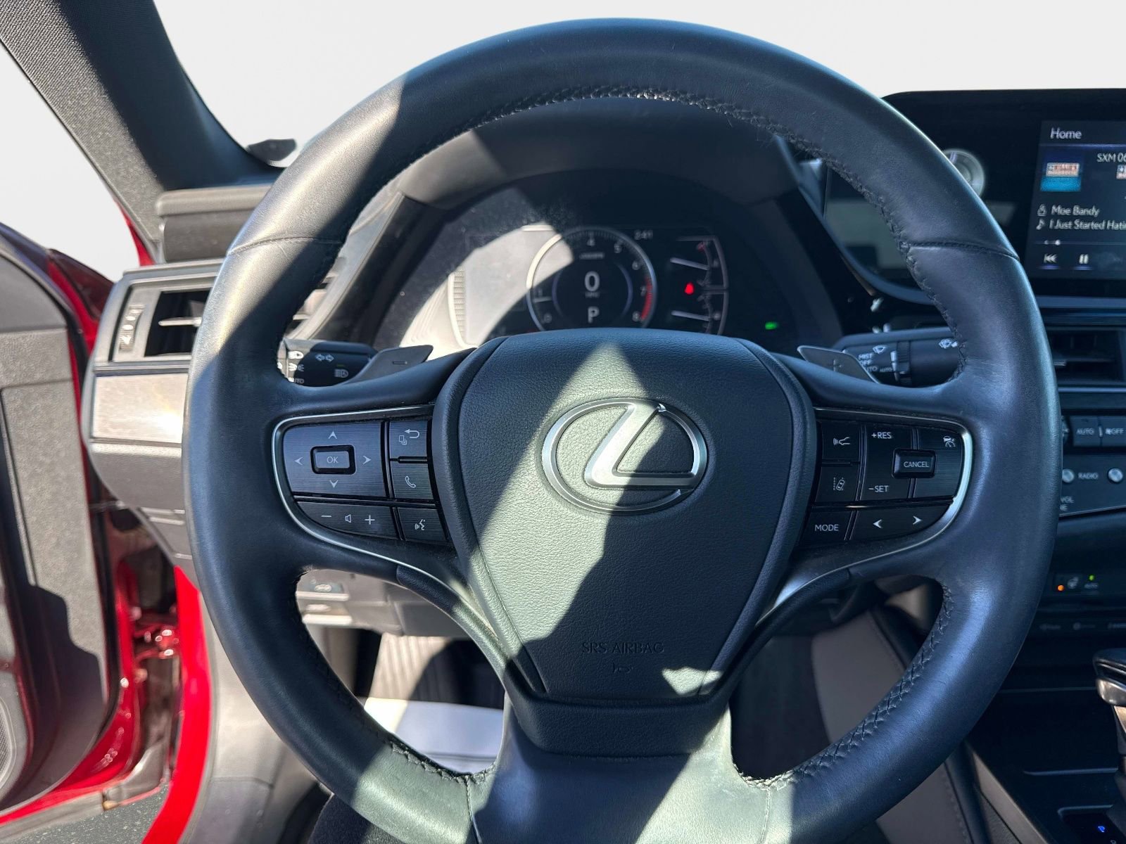 Used 2022 Lexus ES 350 w/ Premium Package image 18