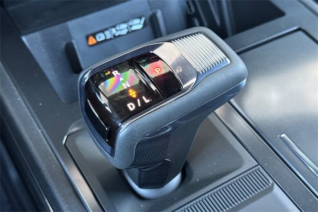 New 2026 GMC Hummer EV SUV image 25