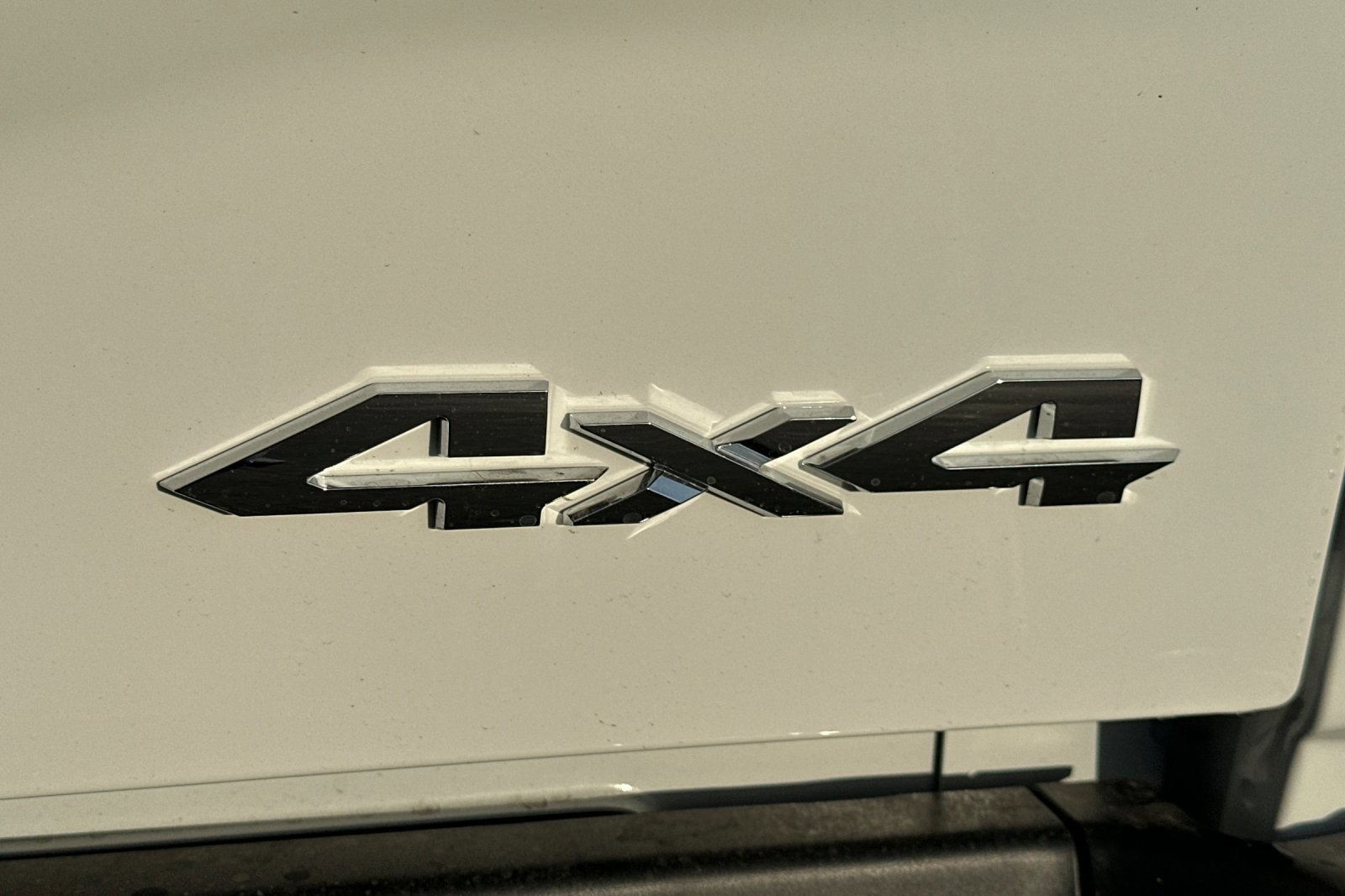 New 2026 RAM 2500 Tradesman image 25