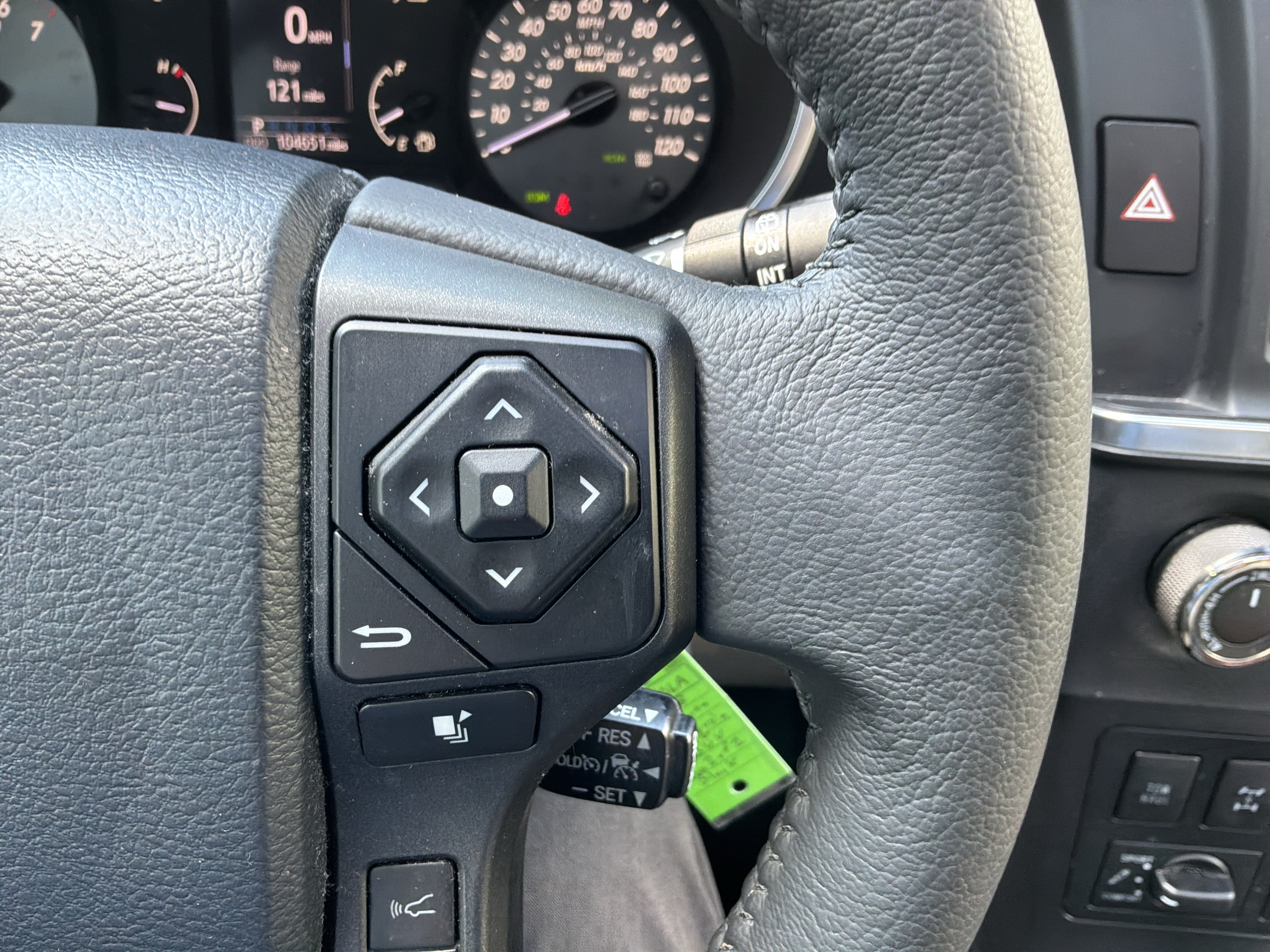 Used 2018 Toyota Sequoia Platinum AWD/4WD image 20