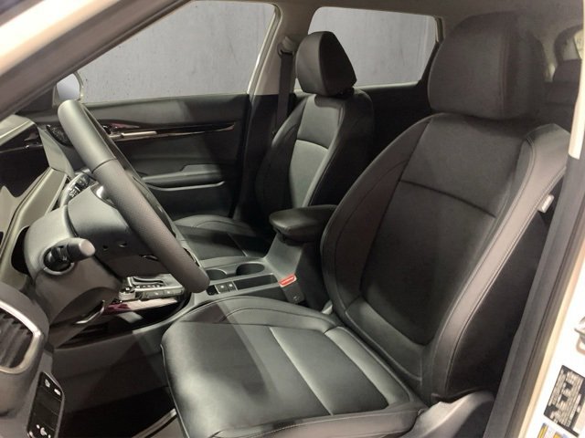 New 2026 Kia Seltos SX image 9