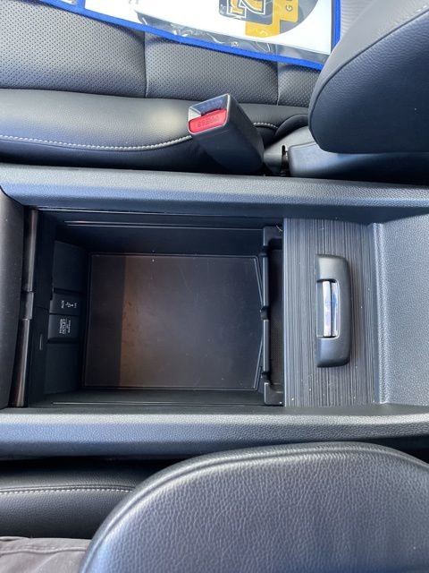 Used 2023 Honda Ridgeline RTL image 10