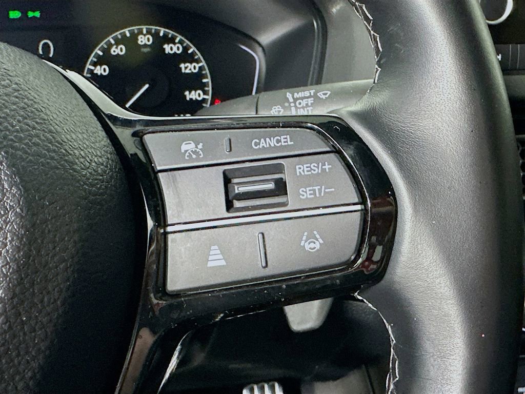 Used 2024 Honda Civic Sport image 23