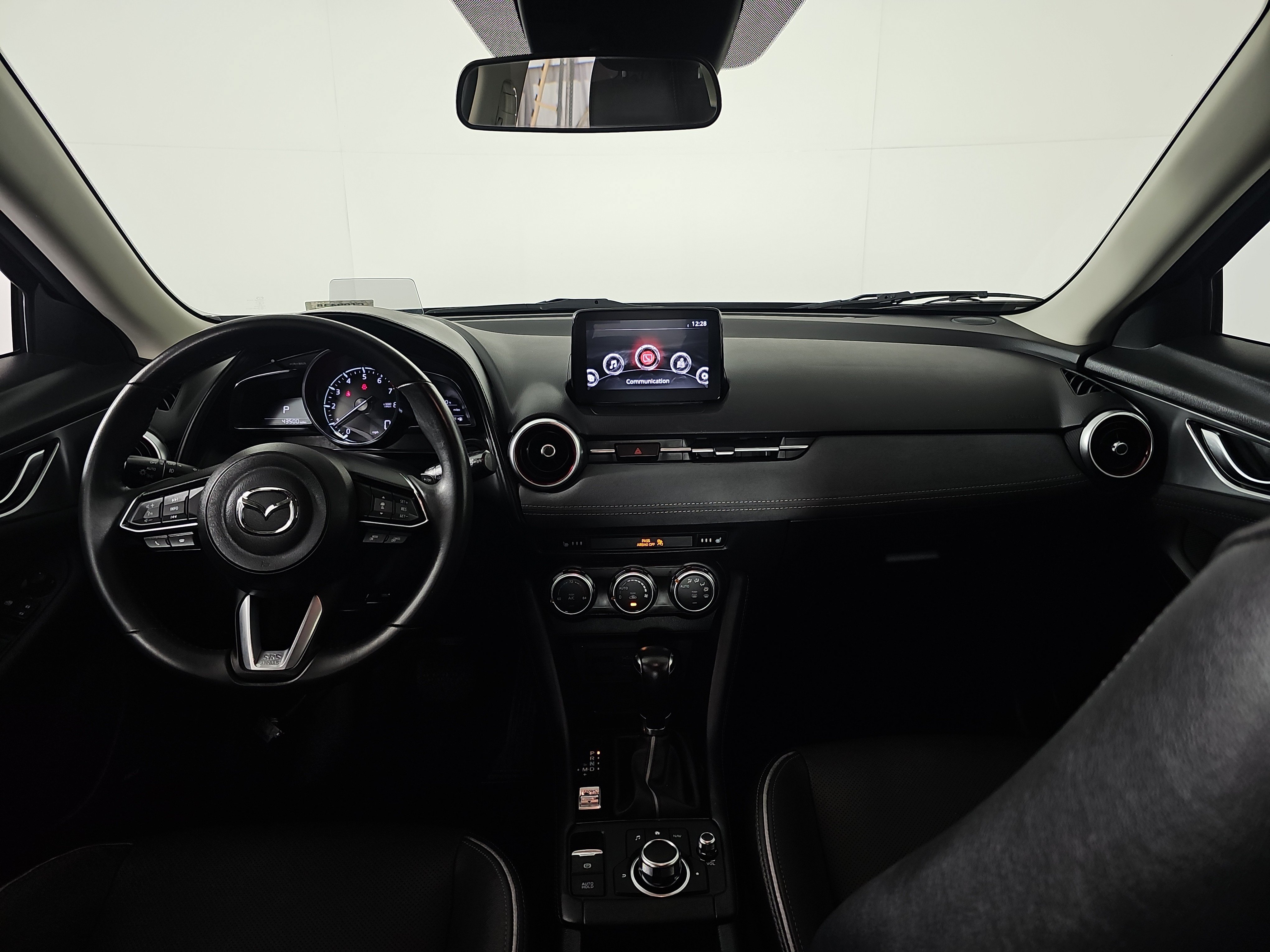 Used 2019 MAZDA CX-3 Grand Touring FWD image 18