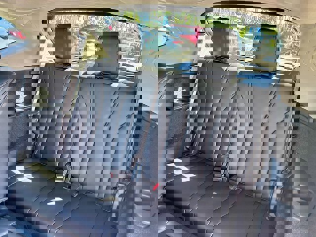 New 2026 Acura MDX FWD w/ Technology Package image 11