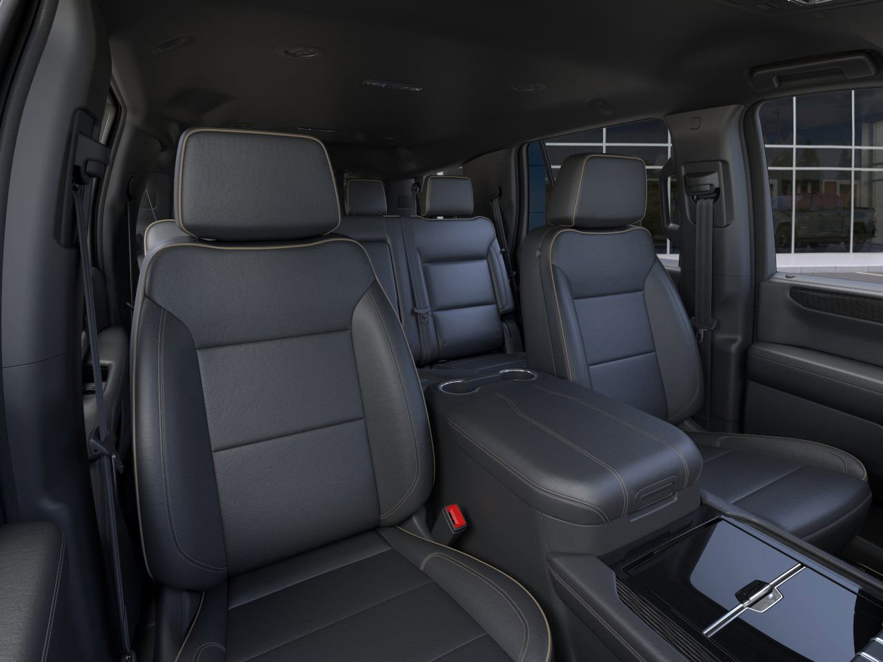 New 2025 GMC Yukon Elevation w/ LPO, Floor Liner Package image 40