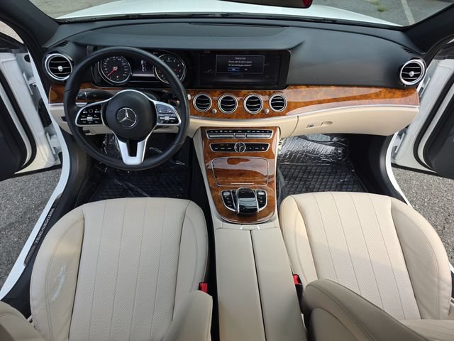 Used 2019 Mercedes-Benz E 300 image 10